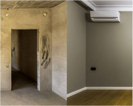 Renovations Restorations