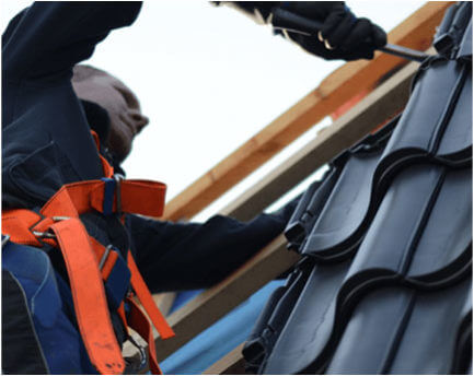 Roofing