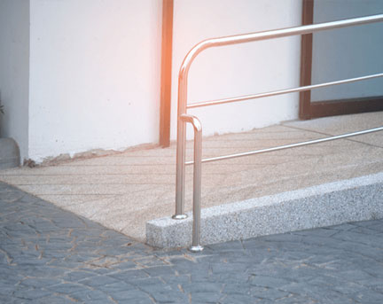 Access Ramps