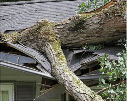 Emergency Roofing